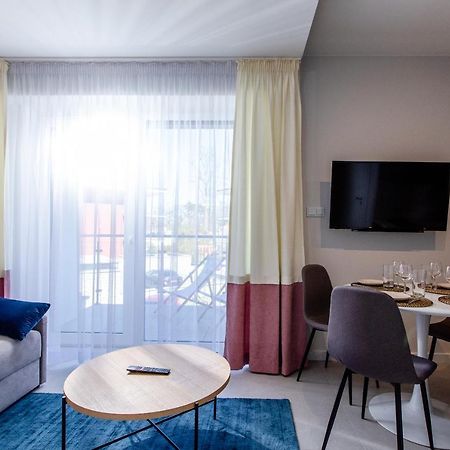 Resort Apartamenty Klifowa Rewal 78 Eksteriør bilde