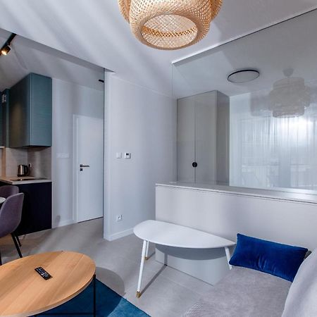 Resort Apartamenty Klifowa Rewal 78 Eksteriør bilde